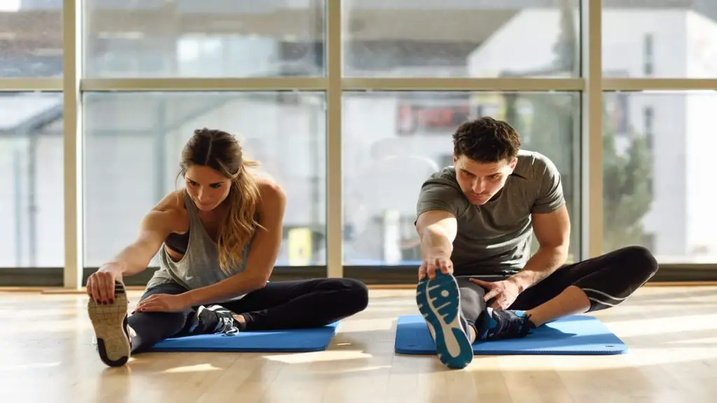 What Happens If You Don't Exercise Regularly 1 workout