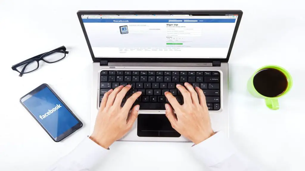 How To Find Someone On Facebook Using Their Email 1 find on fb
