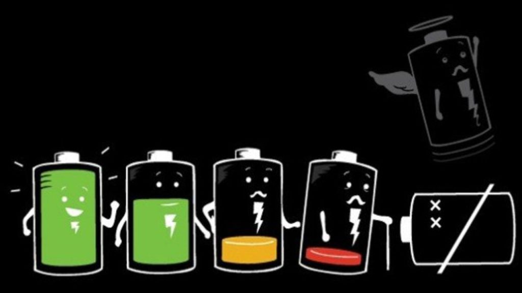 What Happens When You Overcharge A Battery 1 battery