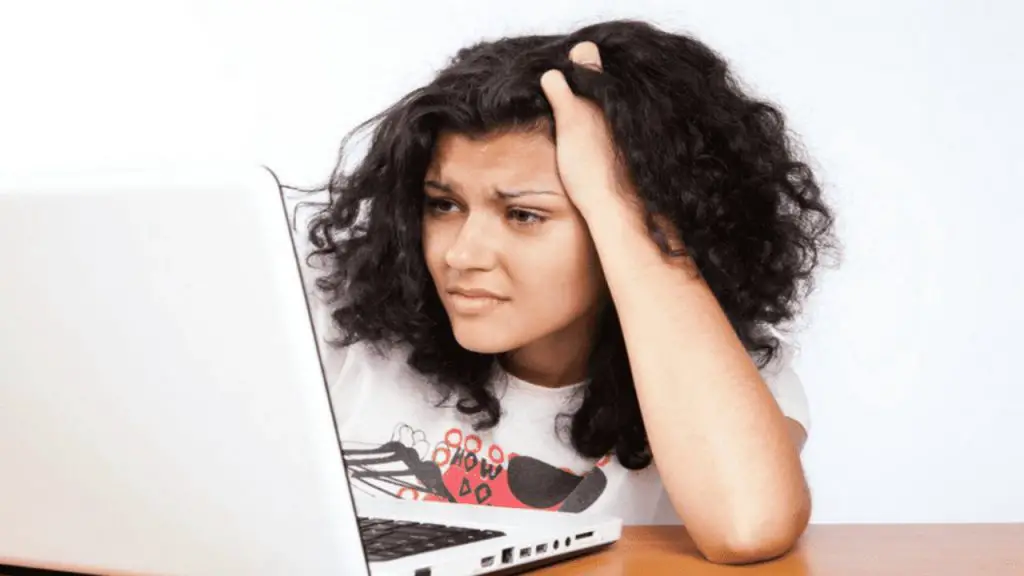 How To Troubleshoot a Computer Problem 1 computer