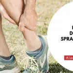How Long Does Ankle Sprain Take To Heal