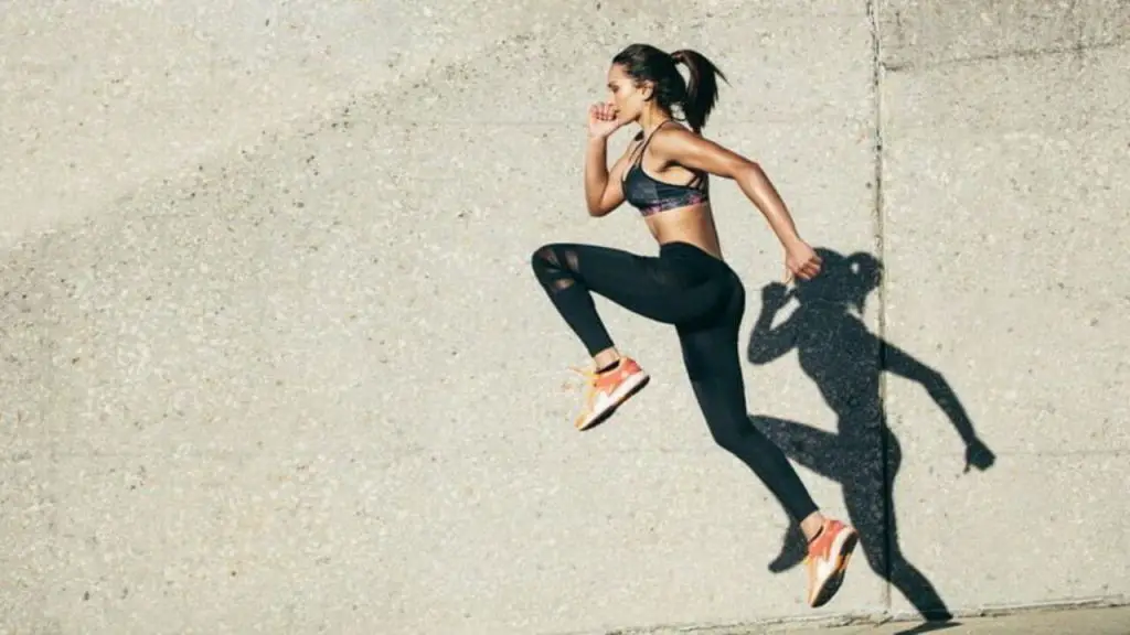 How Long Does It Take to Burn 300 Calories 1 exercise