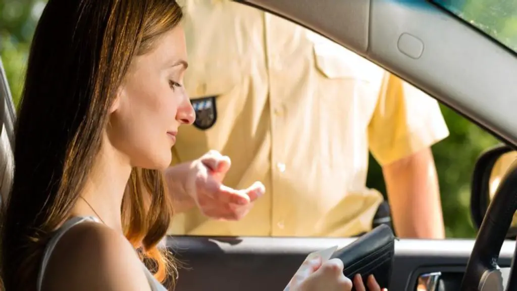 What Happens If You Get Caught With a Fake ID 1 id
