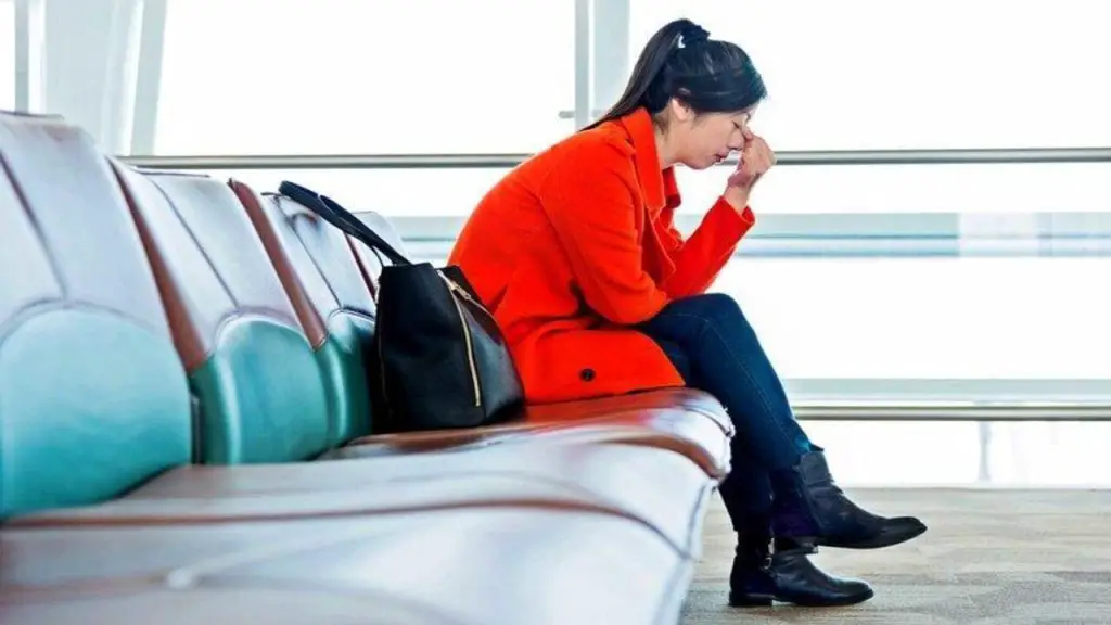 What Happens If You Miss a Flight 1 airport