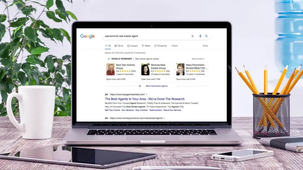 What Does Google Screened Mean 1 google