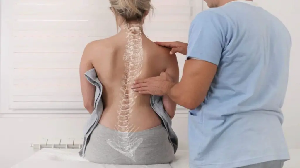 How Bad Does Scoliosis Have To Be To Get Disability 1 back