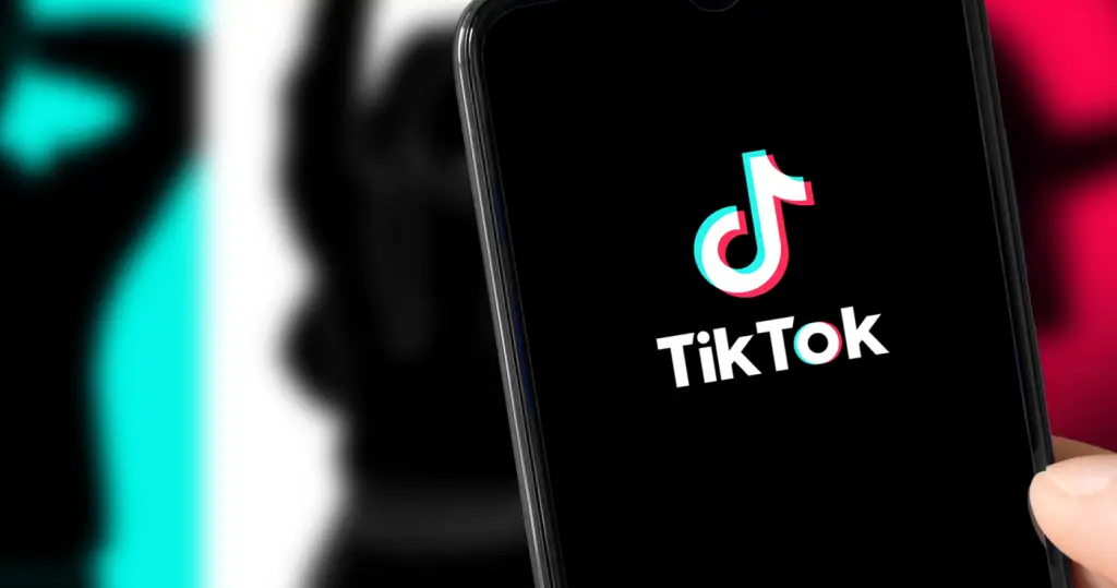 tiktok social media