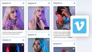 How To Play A Vimeo Video On Loop - Launch Knowledge