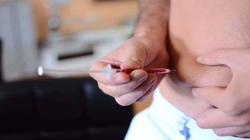 What Happens if You Inject B12 Wrong 1 inject