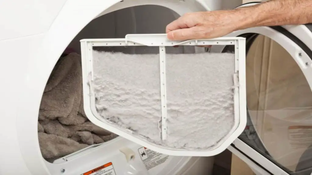 What Happens If You Don't Clean Your Dryer Vent 1 vent